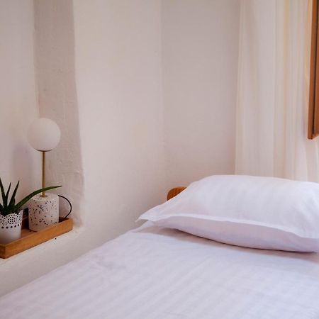 Amarilis Rooms Grožnjan Eksteriør bilde