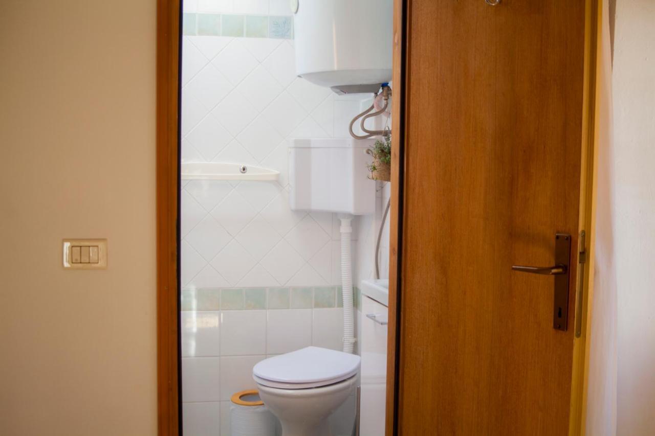 Amarilis Rooms Grožnjan Eksteriør bilde