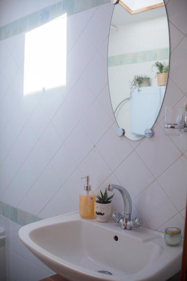 Amarilis Rooms Grožnjan Eksteriør bilde