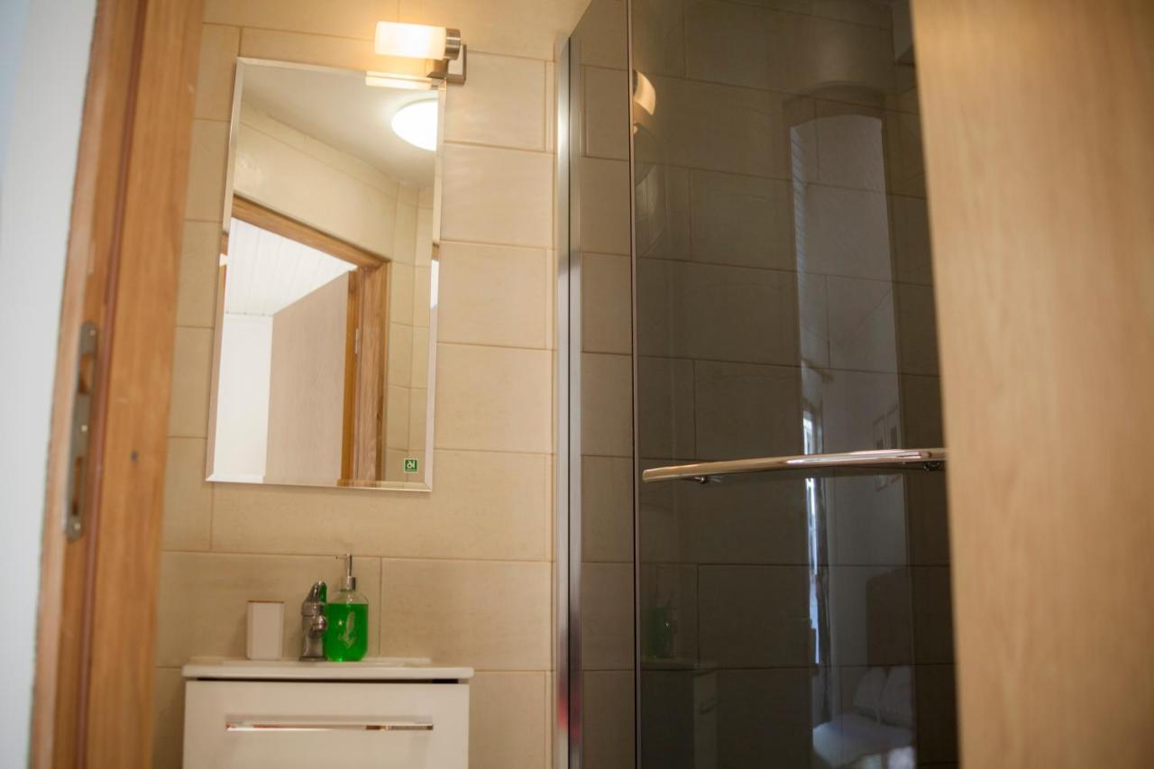 Amarilis Rooms Grožnjan Eksteriør bilde