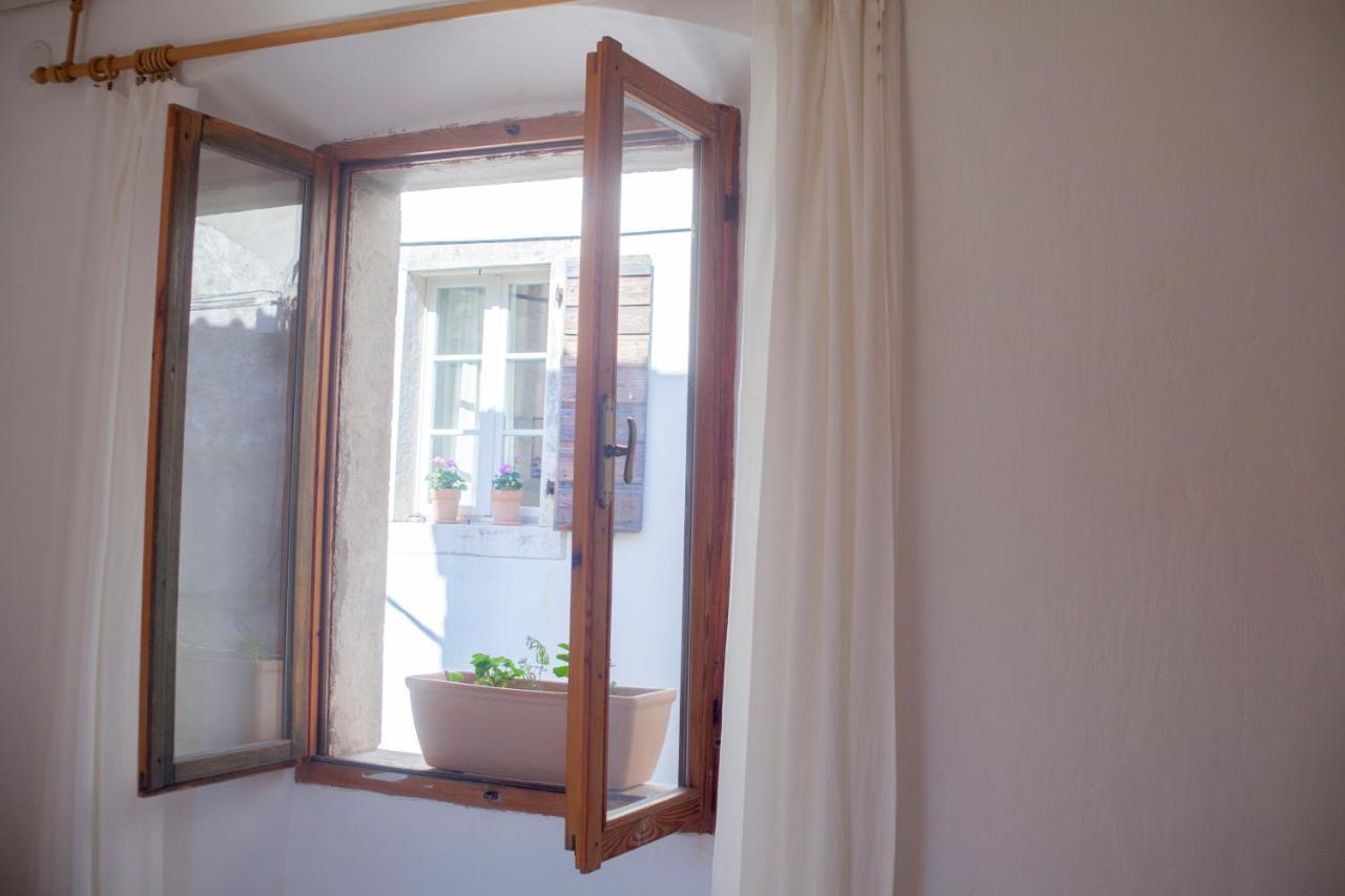 Amarilis Rooms Grožnjan Eksteriør bilde
