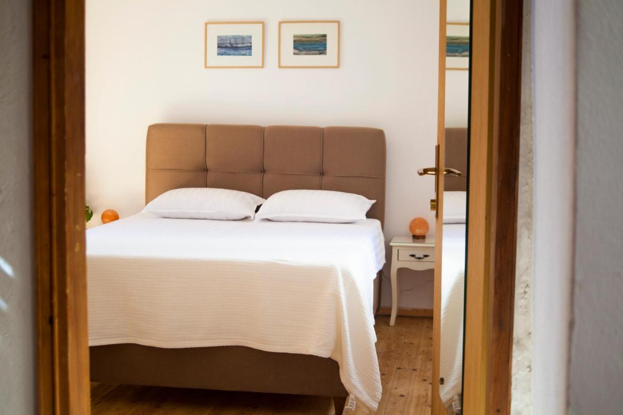 Amarilis Rooms Grožnjan Eksteriør bilde
