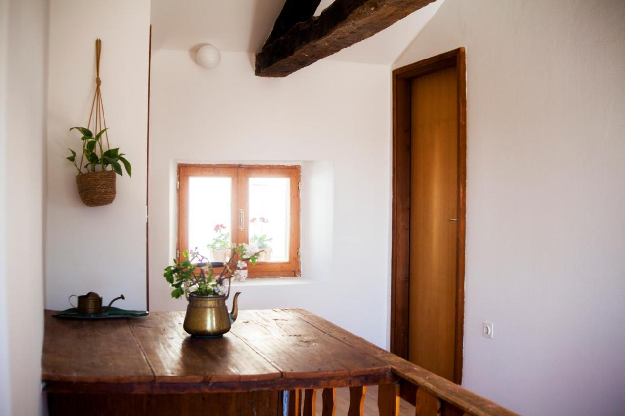 Amarilis Rooms Grožnjan Eksteriør bilde