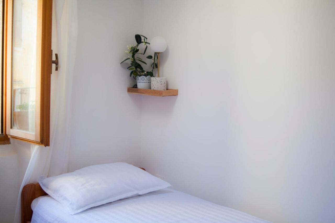 Amarilis Rooms Grožnjan Eksteriør bilde