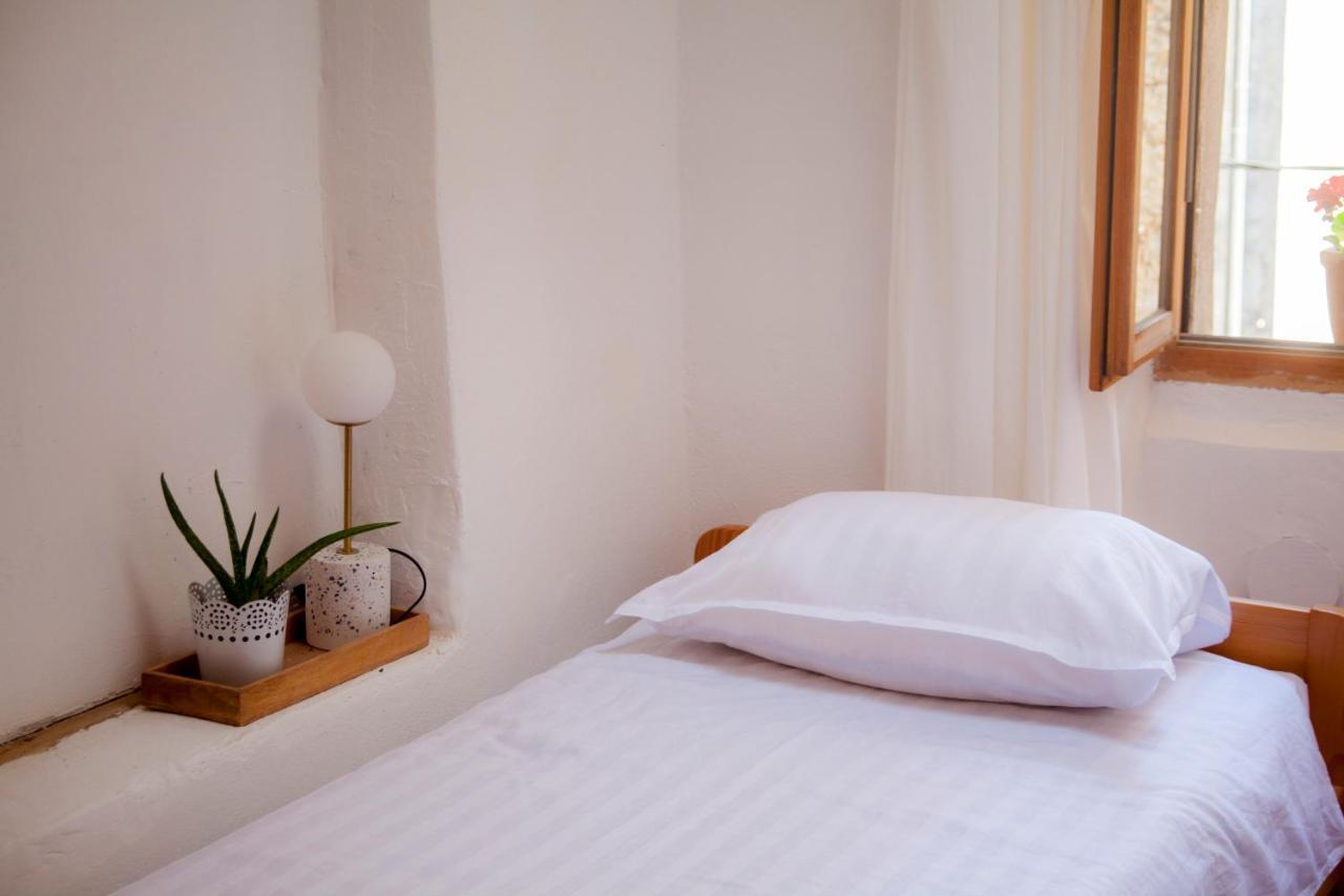 Amarilis Rooms Grožnjan Eksteriør bilde