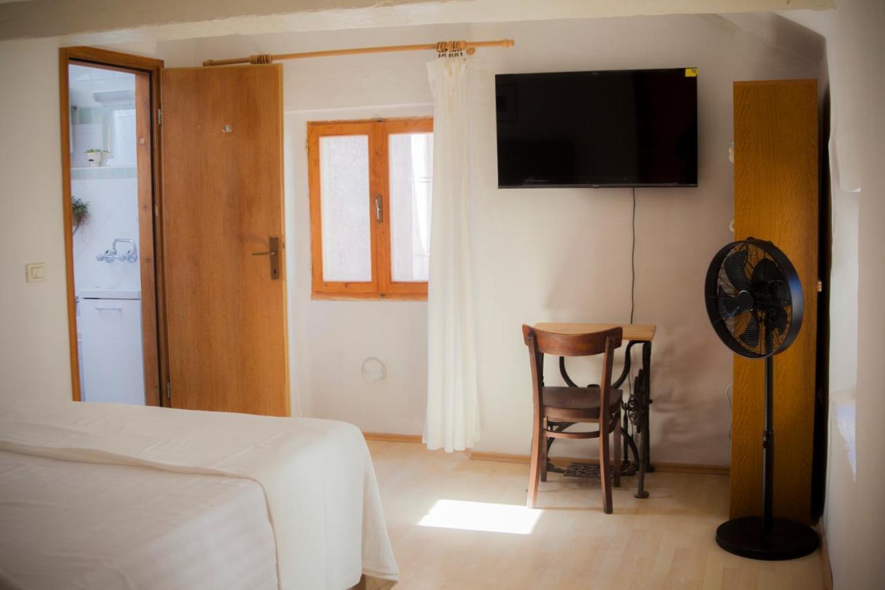 Amarilis Rooms Grožnjan Eksteriør bilde